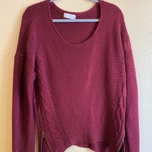 Altard state sweater